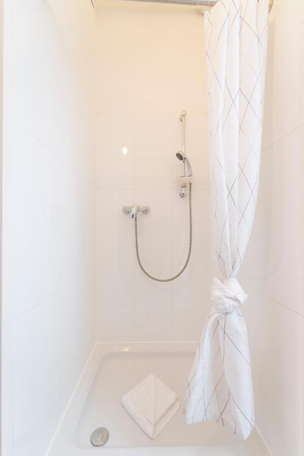 Josef'S Home I Comfort Studio I City Center เวียนนา ภายนอก รูปภาพ