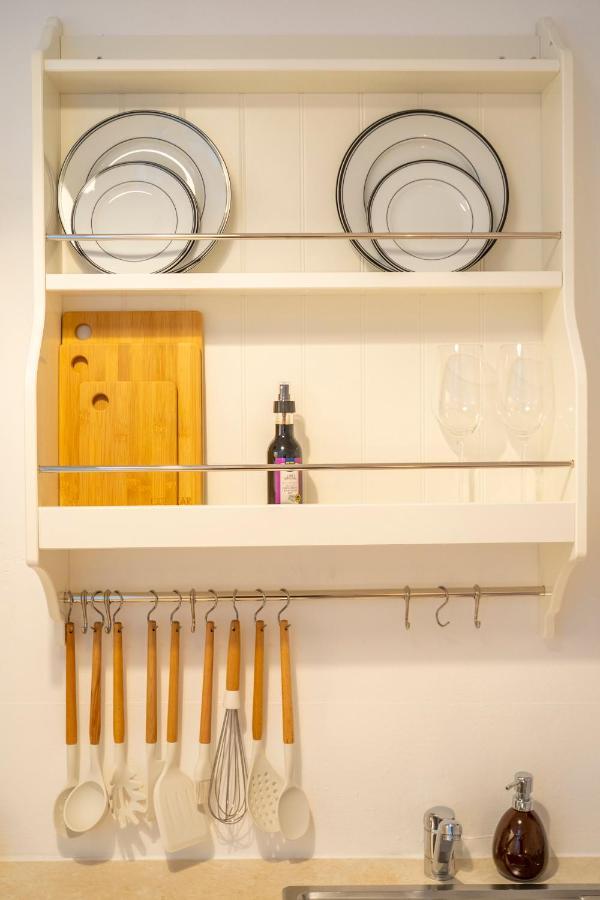 Josef'S Home I Comfort Studio I City Center เวียนนา ภายนอก รูปภาพ